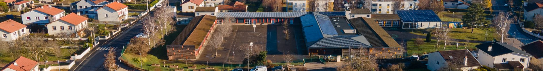 PRE-INSCRIPTION A L’ECOLE Année Scolaire 2025/2026